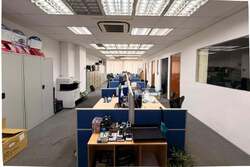 Citipoint Industrial Complex (D14), Factory #581145051